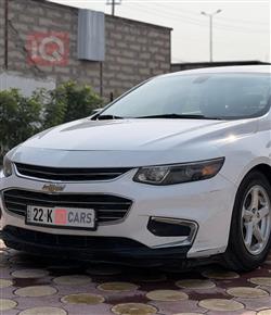 شێڤرۆلێت مالیبۆ